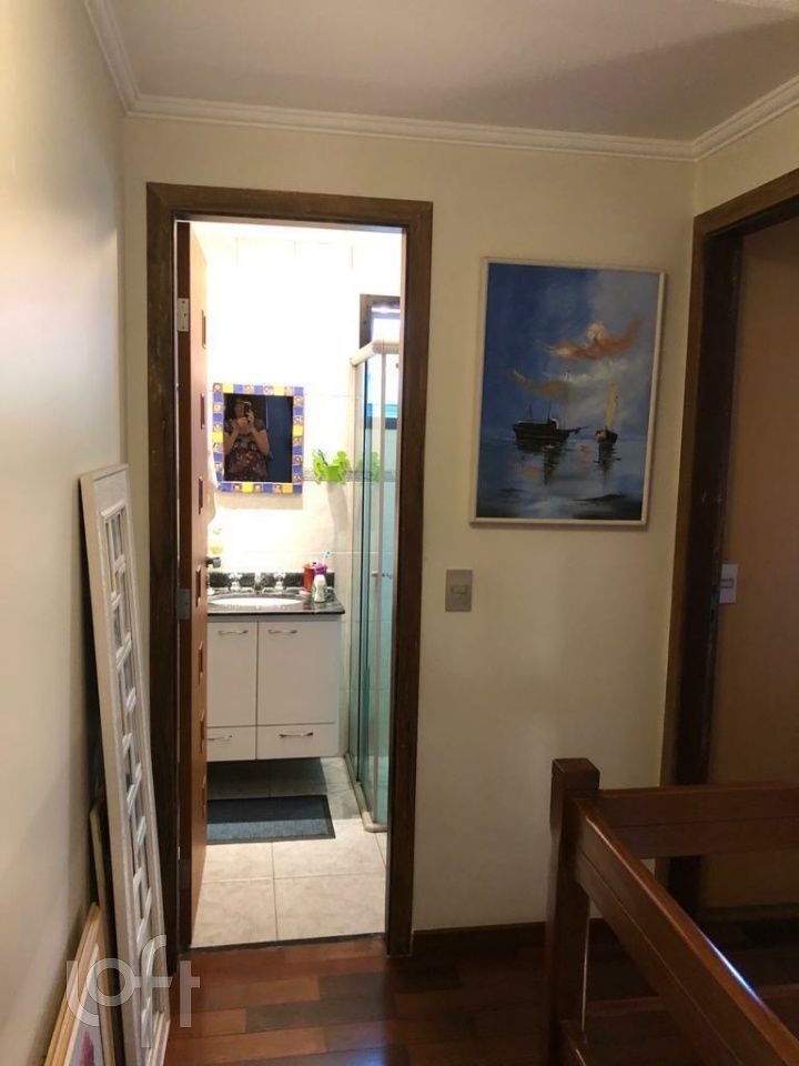 Casa de Condomínio, 3 quartos - Foto 5