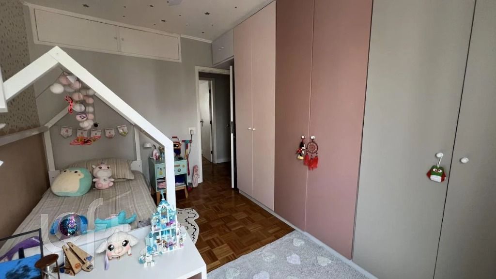 Apartamento, 3 quartos, 105 m² - Foto 4