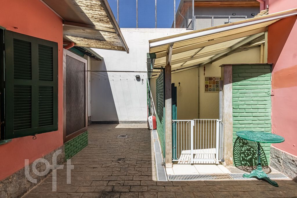 Casa, 3 quartos, 190 m² - Foto 33