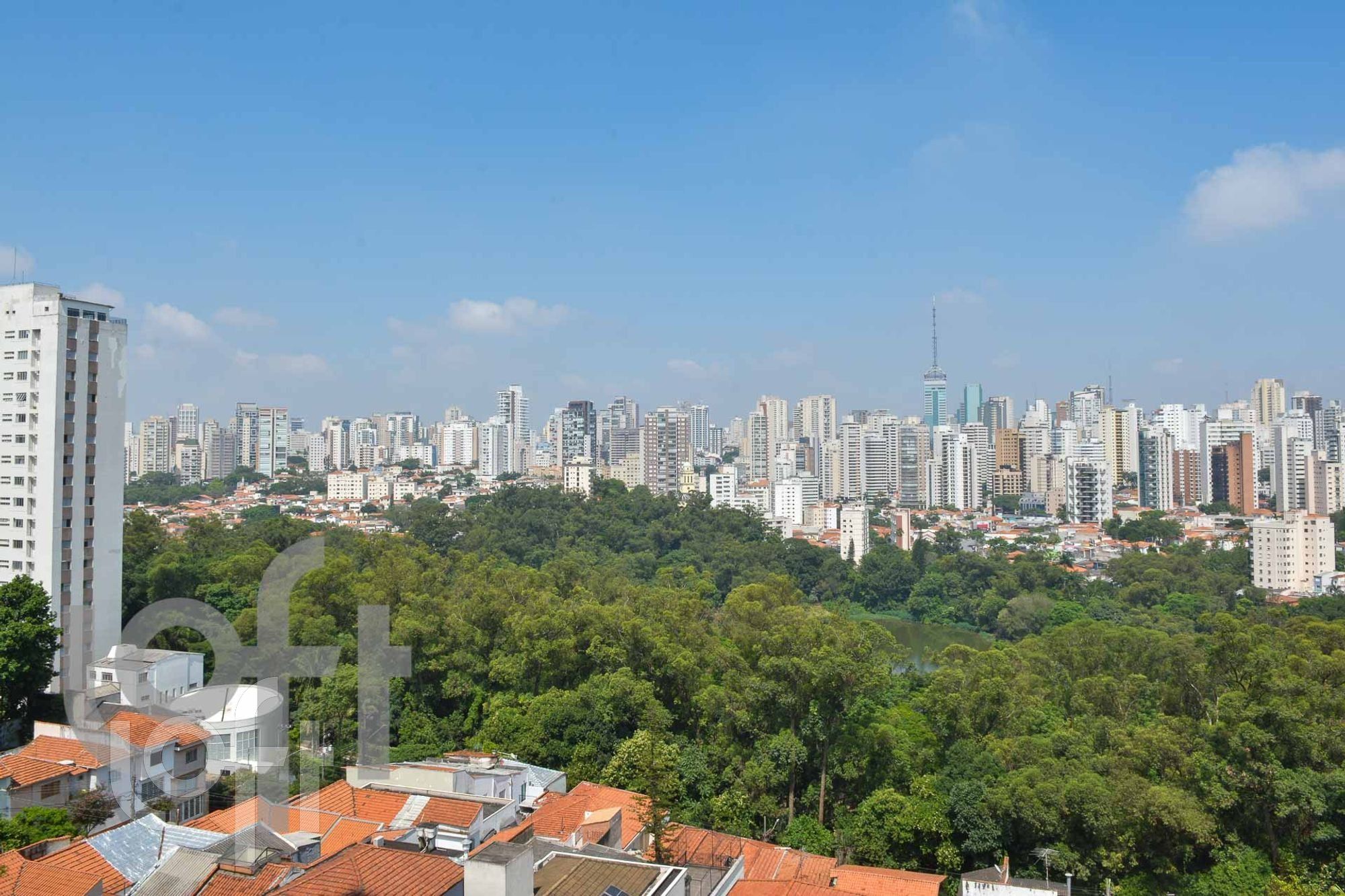Apartamento à venda com 3 quartos, 200m² - Foto 17