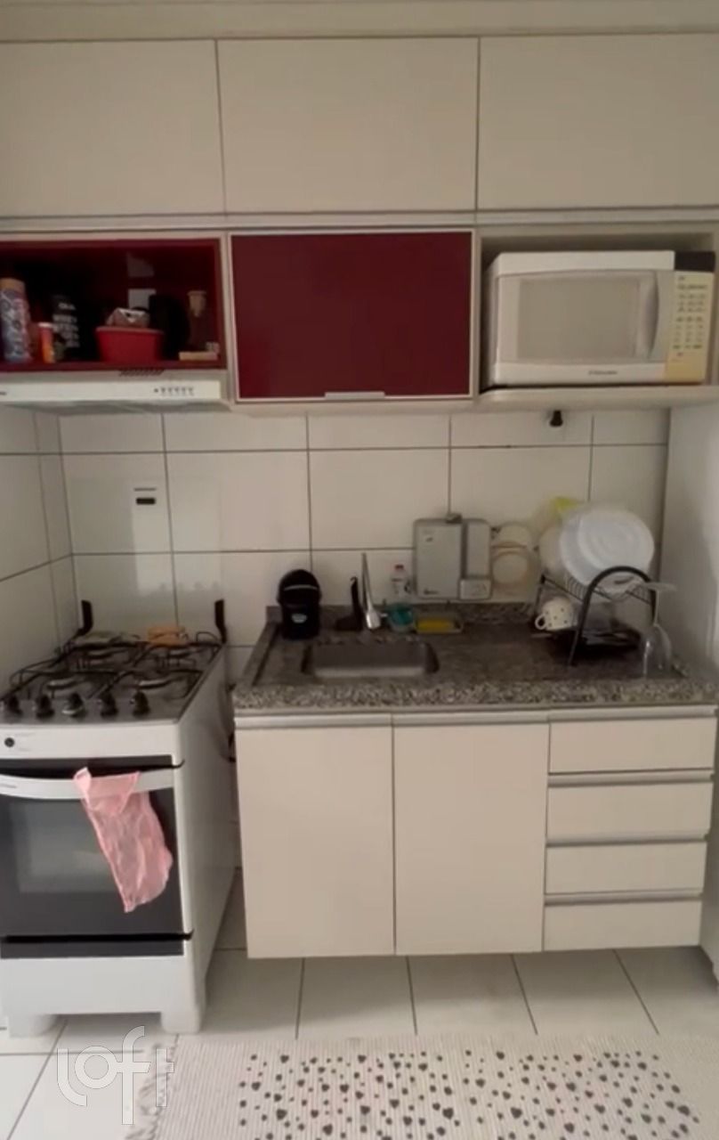 Apartamento, 2 quartos, 47 m² - Foto 5
