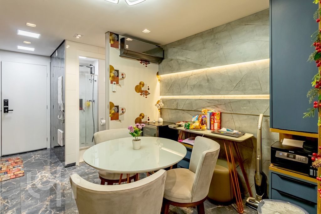 Apartamento, 1 quarto, 60 m² - Foto 4