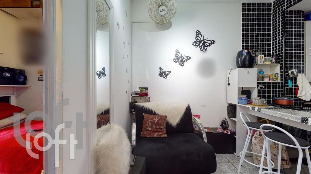 Apartamento, 1 quarto, 32 m² - Foto 14