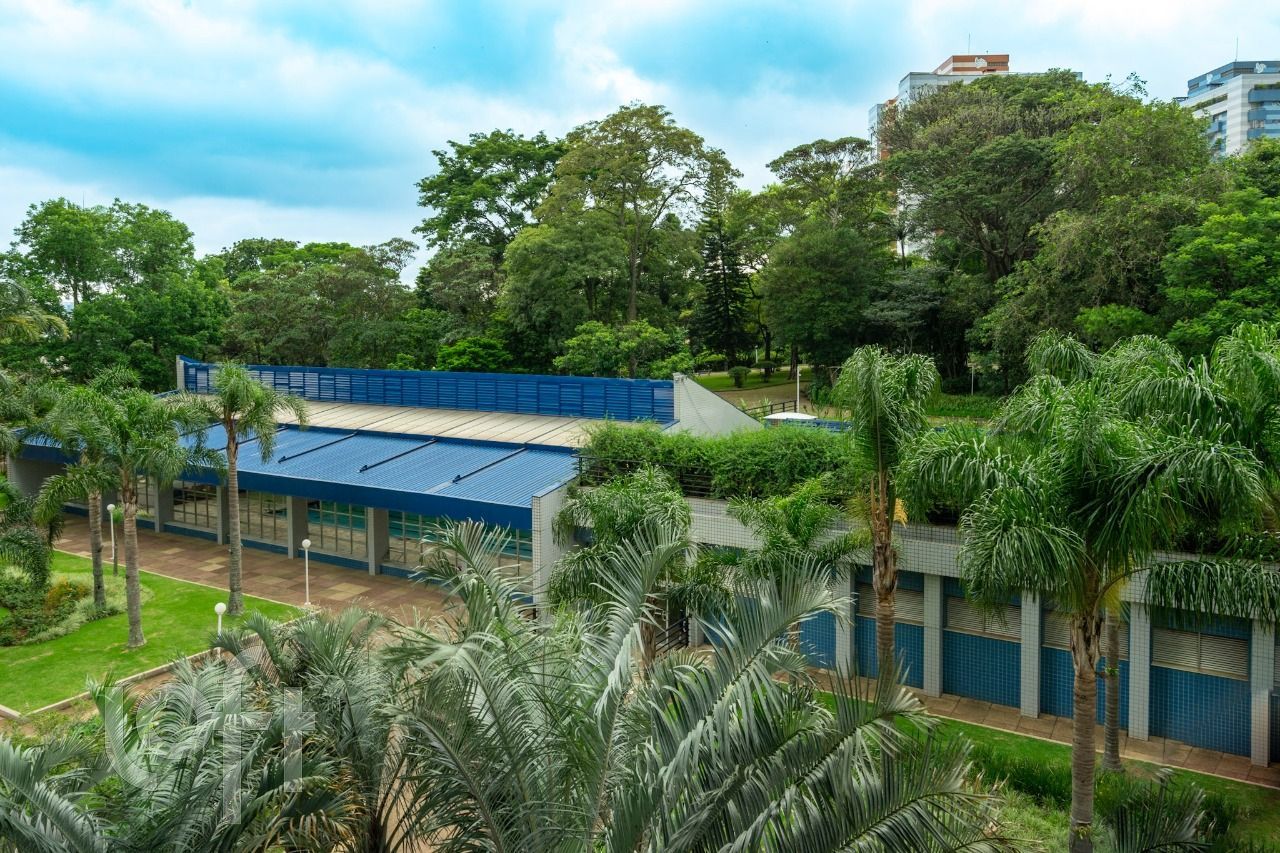 Apartamento, 4 quartos, 190 m² - Foto 8