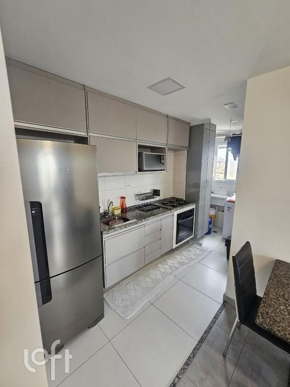 Apartamento à venda com 3 quartos, 60m² - Foto 7