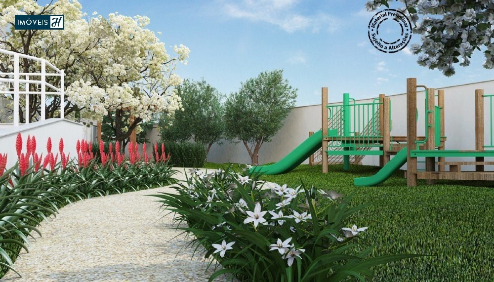 Apartamento, 2 quartos, 48 m² - Foto 10