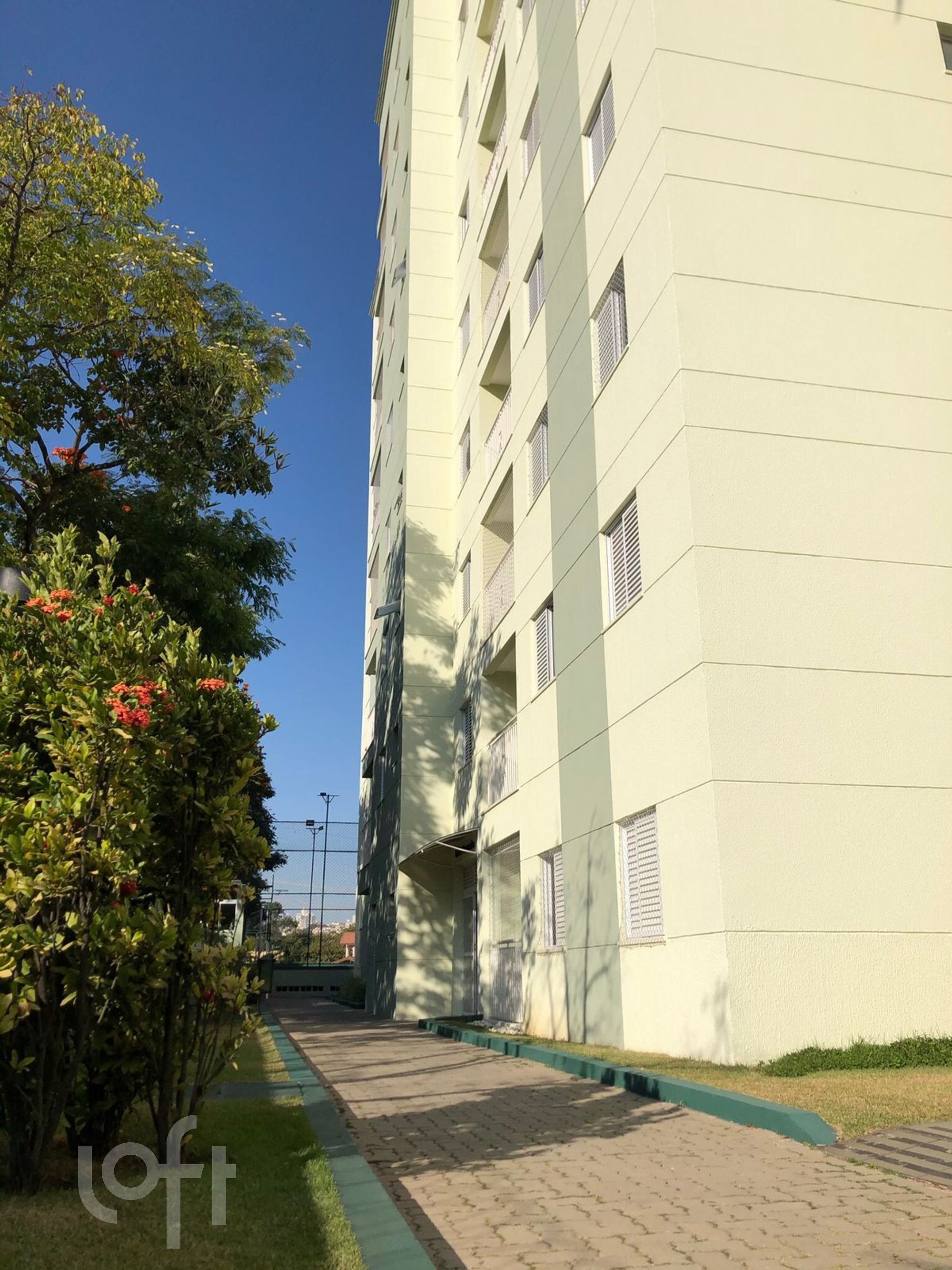 Apartamento, 2 quartos, 49 m² - Foto 13