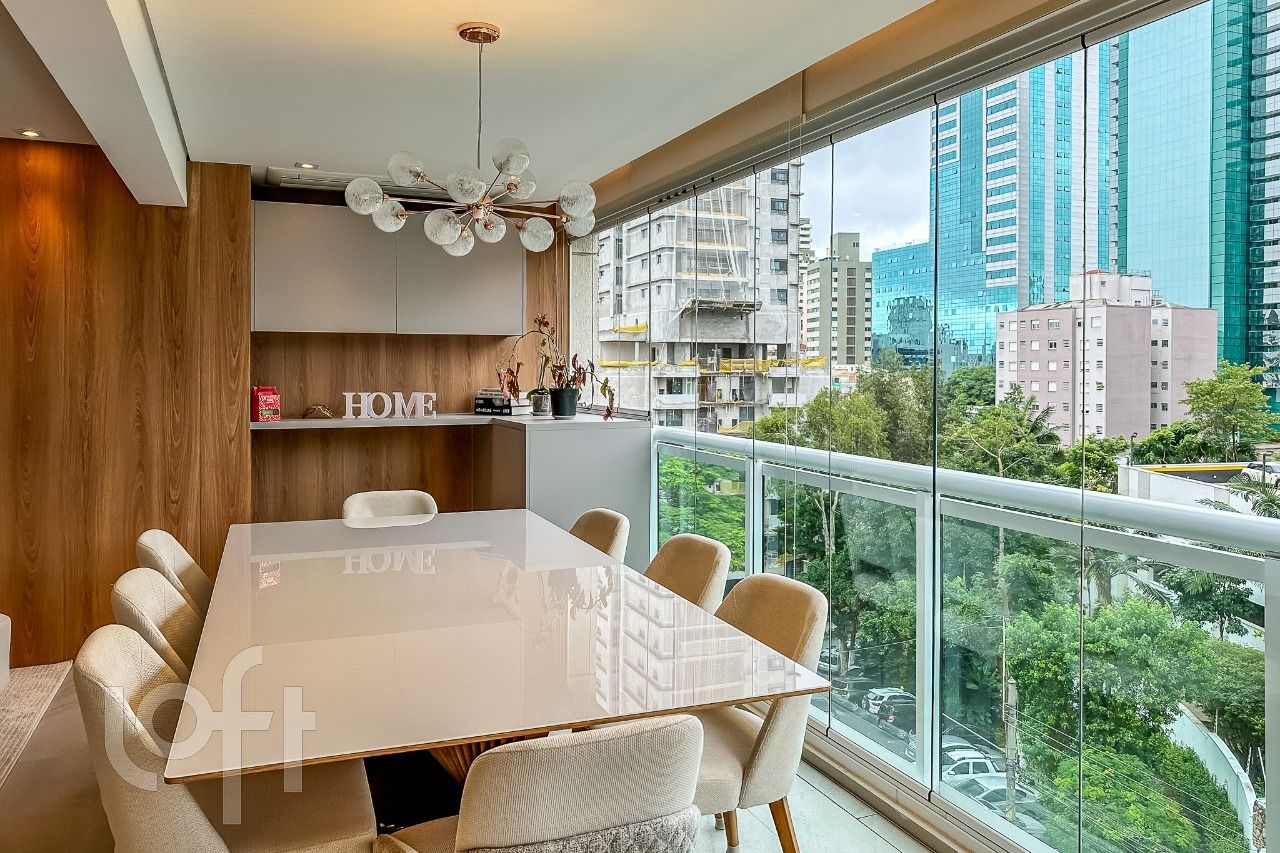 Apartamento, 2 quartos, 106 m² - Foto 6