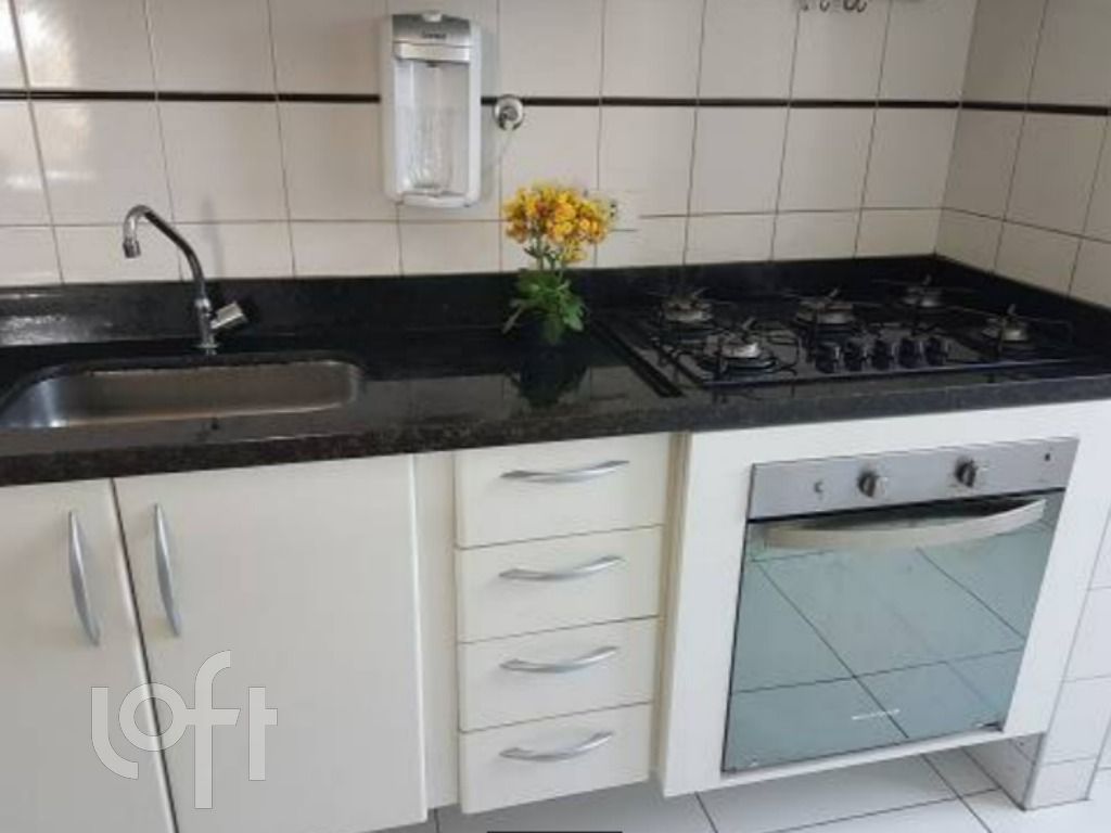 Apartamento, 3 quartos, 76 m² - Foto 10