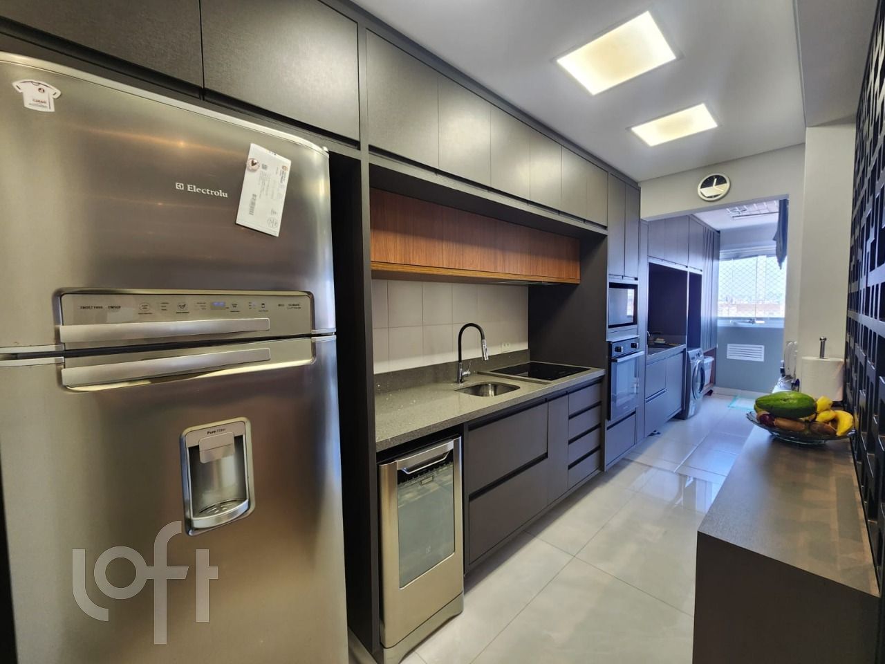 Apartamento, 3 quartos, 119 m² - Foto 6