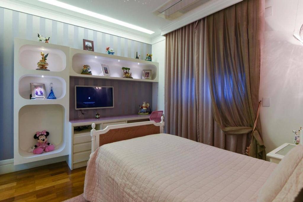 Apartamento, 5 quartos, 425 m² - Foto 22