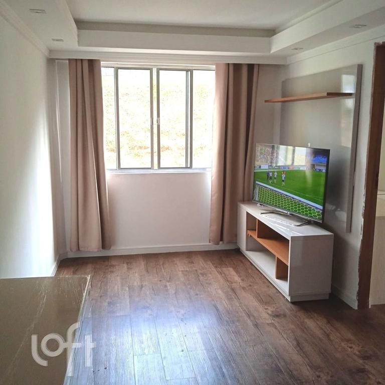 Apartamento, 2 quartos, 52 m² - Foto 5