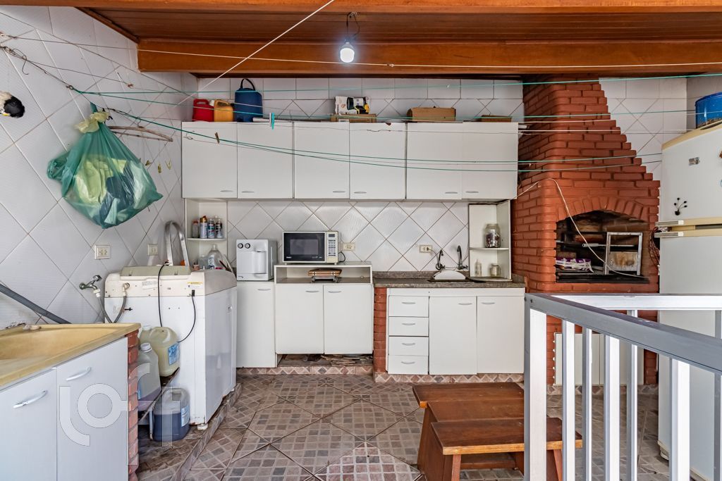Casa, 3 quartos, 100 m² - Foto 3