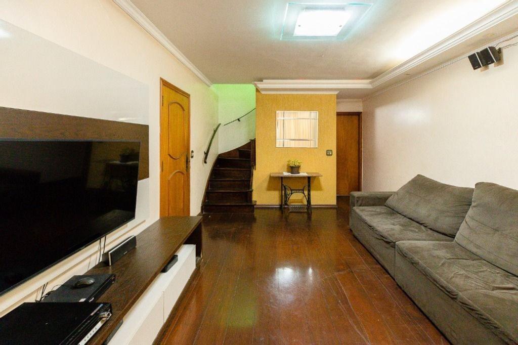 Casa, 3 quartos - Foto 9