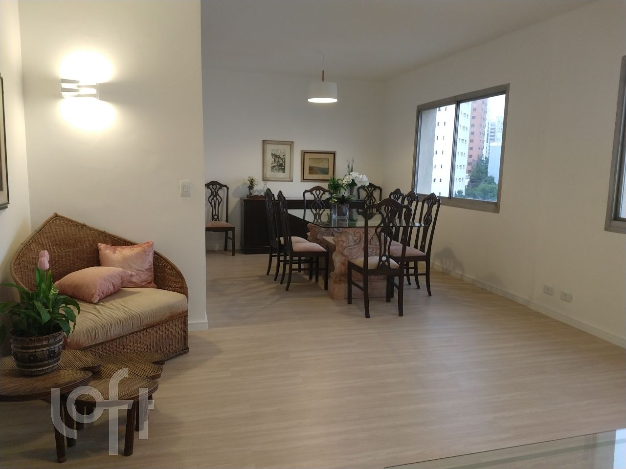 Apartamento, 4 quartos, 170 m² - Foto 3