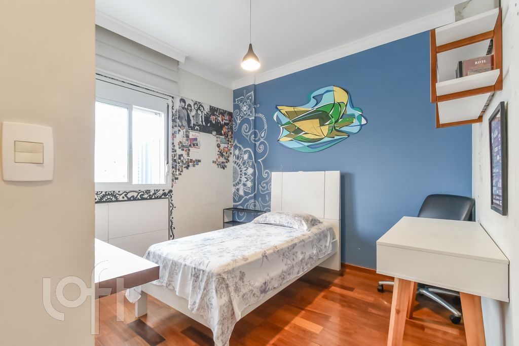 Apartamento, 3 quartos, 124 m² - Foto 19