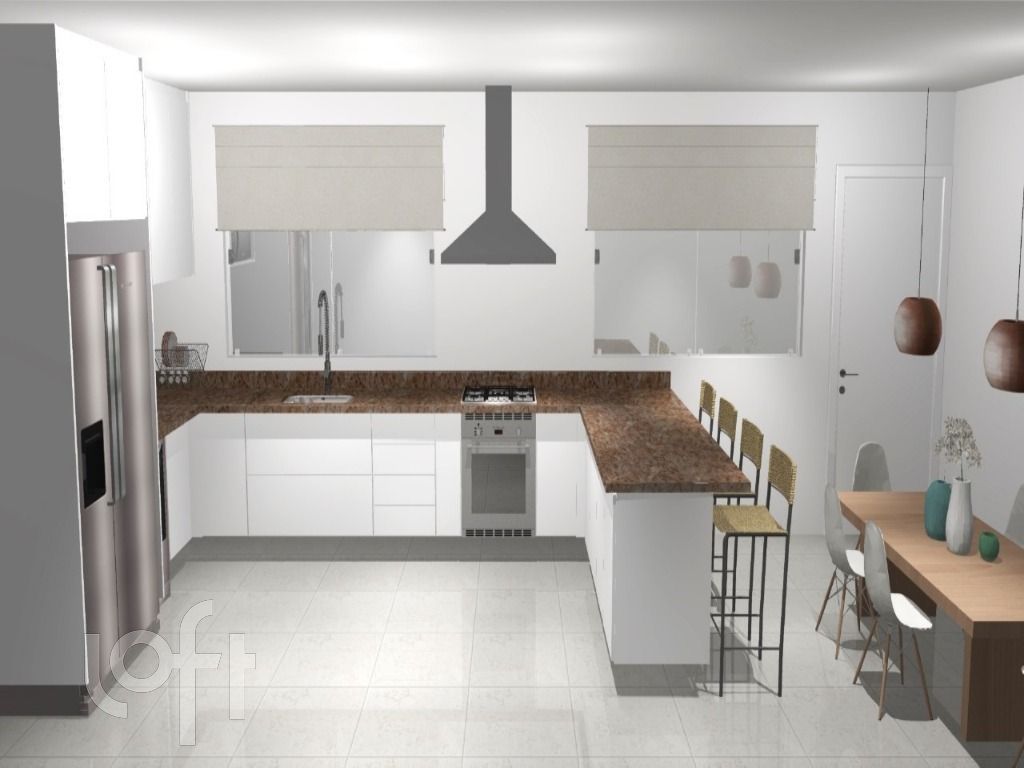 Casa, 3 quartos, 150 m² - Foto 5