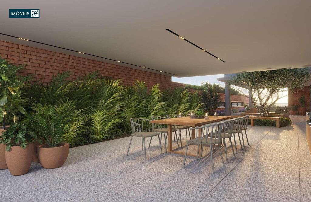 Cobertura, 3 quartos, 250 m² - Foto 14