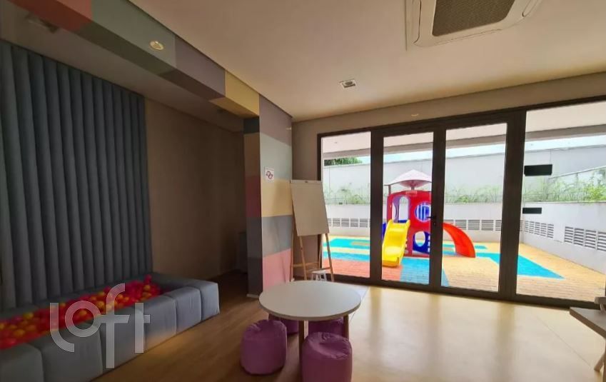 Apartamento, 1 quarto, 98 m² - Foto 17