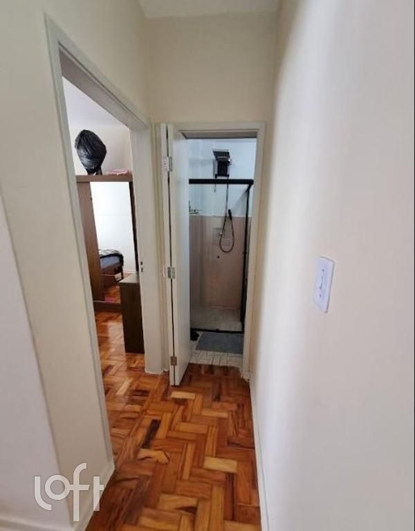 Apartamento à venda com 1 quarto, 52m² - Foto 8