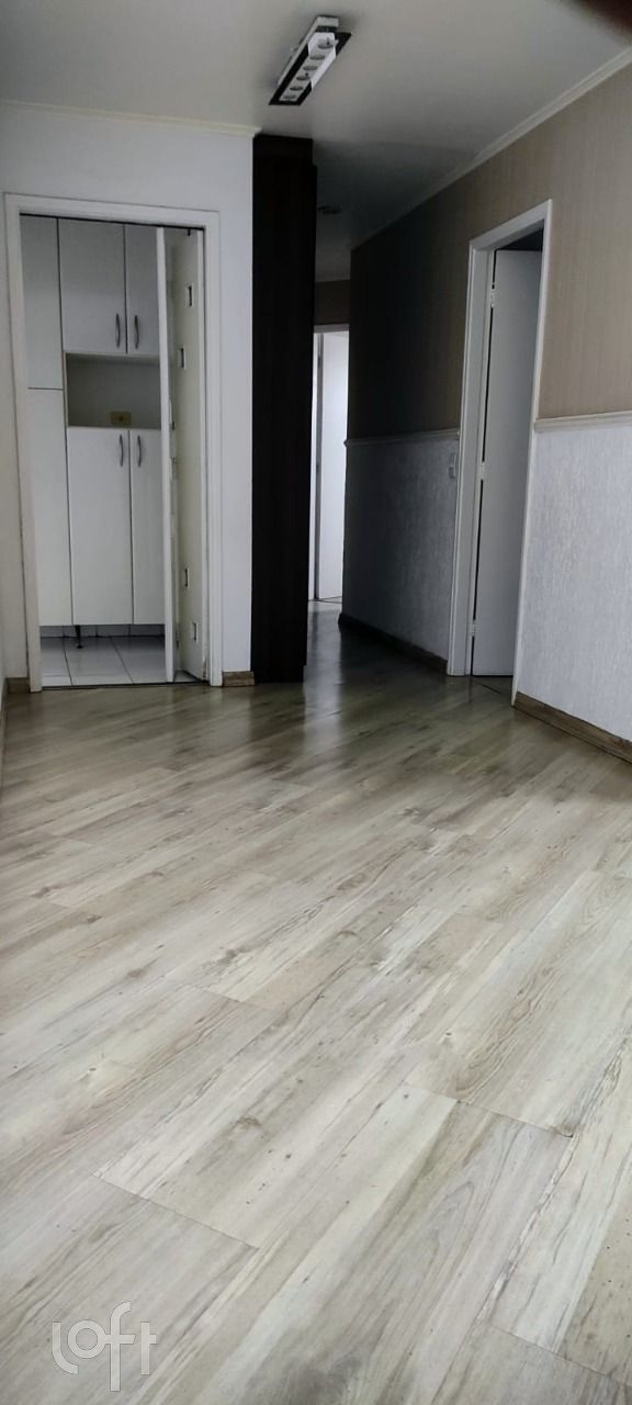 Apartamento à venda com 3 quartos, 70m² - Foto 6