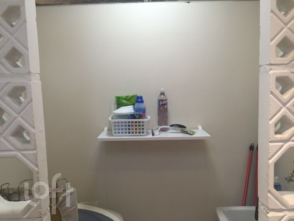 Apartamento, 1 quarto, 33 m² - Foto 13