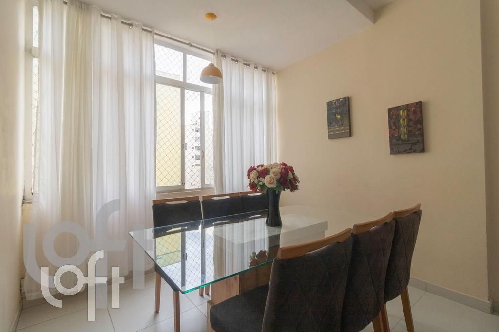 Apartamento, 2 quartos, 118 m² - Foto 16