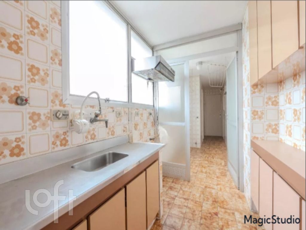 Apartamento, 3 quartos, 155 m² - Foto 14