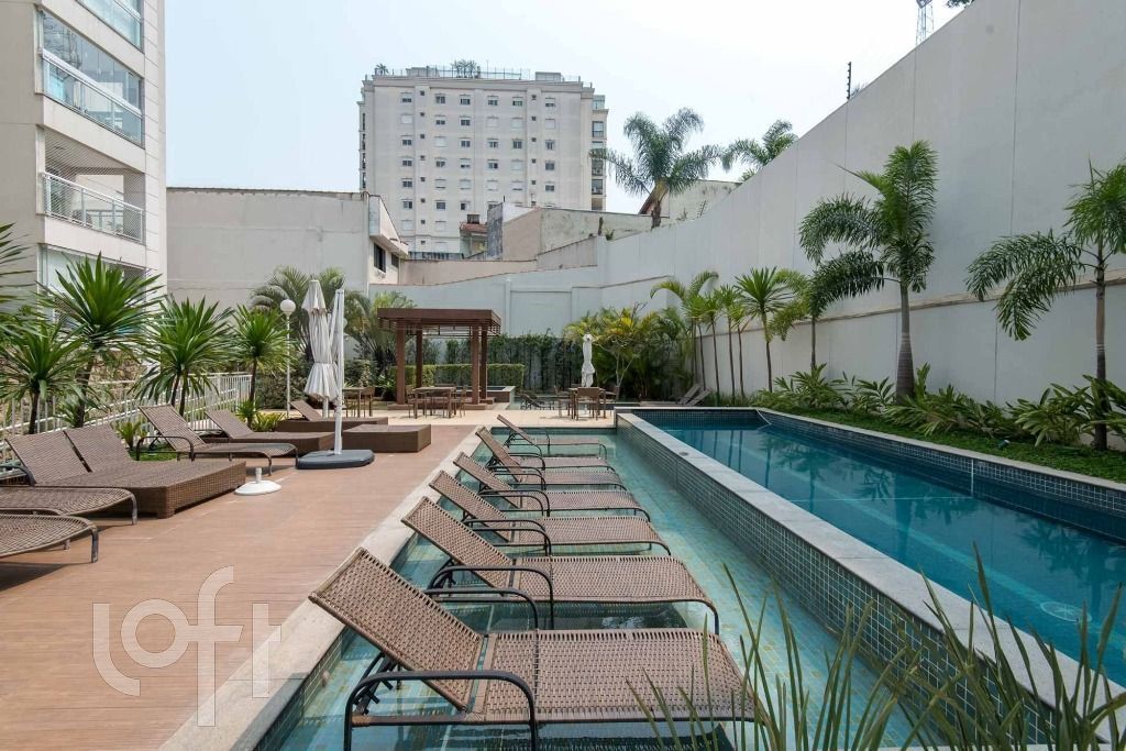 Apartamento, 2 quartos, 78 m² - Foto 8