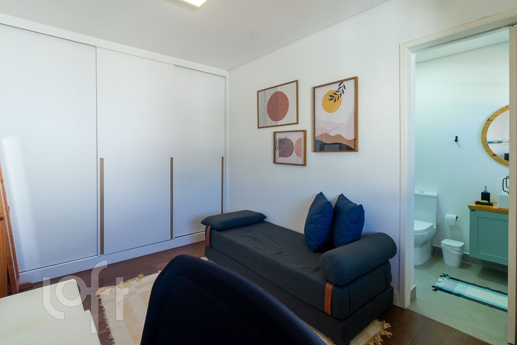 Casa, 3 quartos, 210 m² - Foto 19