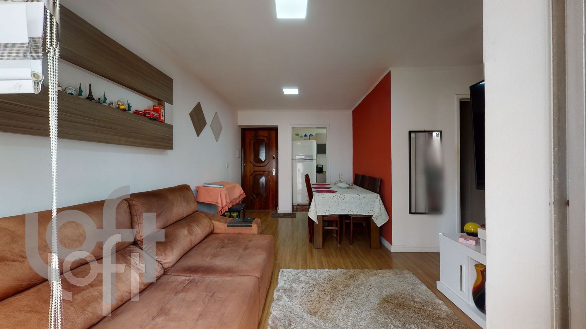 Apartamento à venda com 2 quartos, 48m² - Foto 28