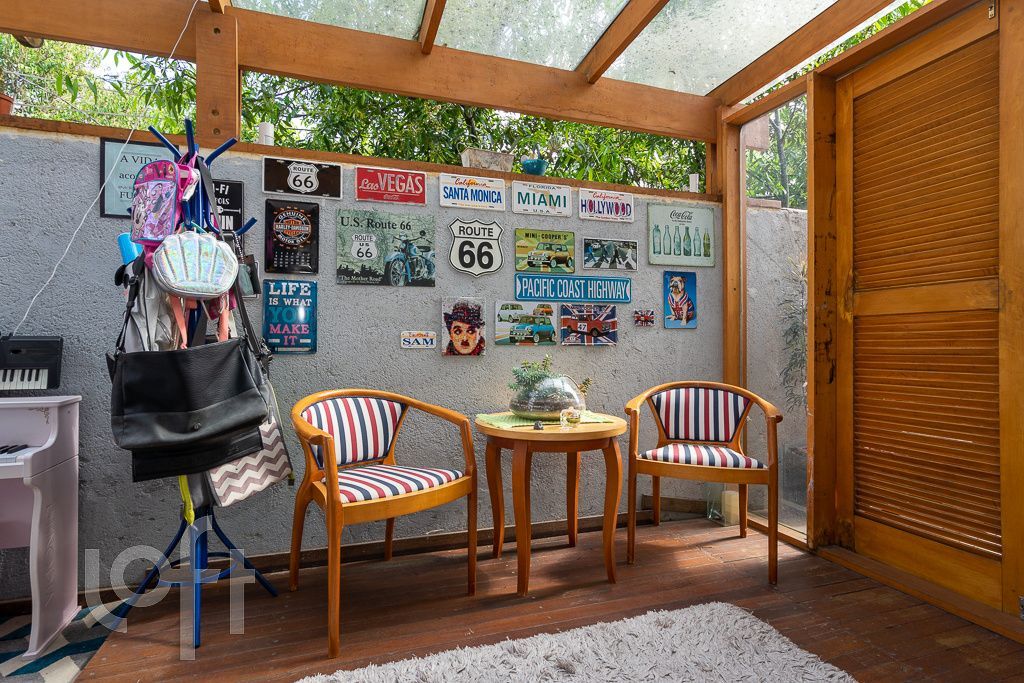 Casa, 3 quartos, 185 m² - Foto 8