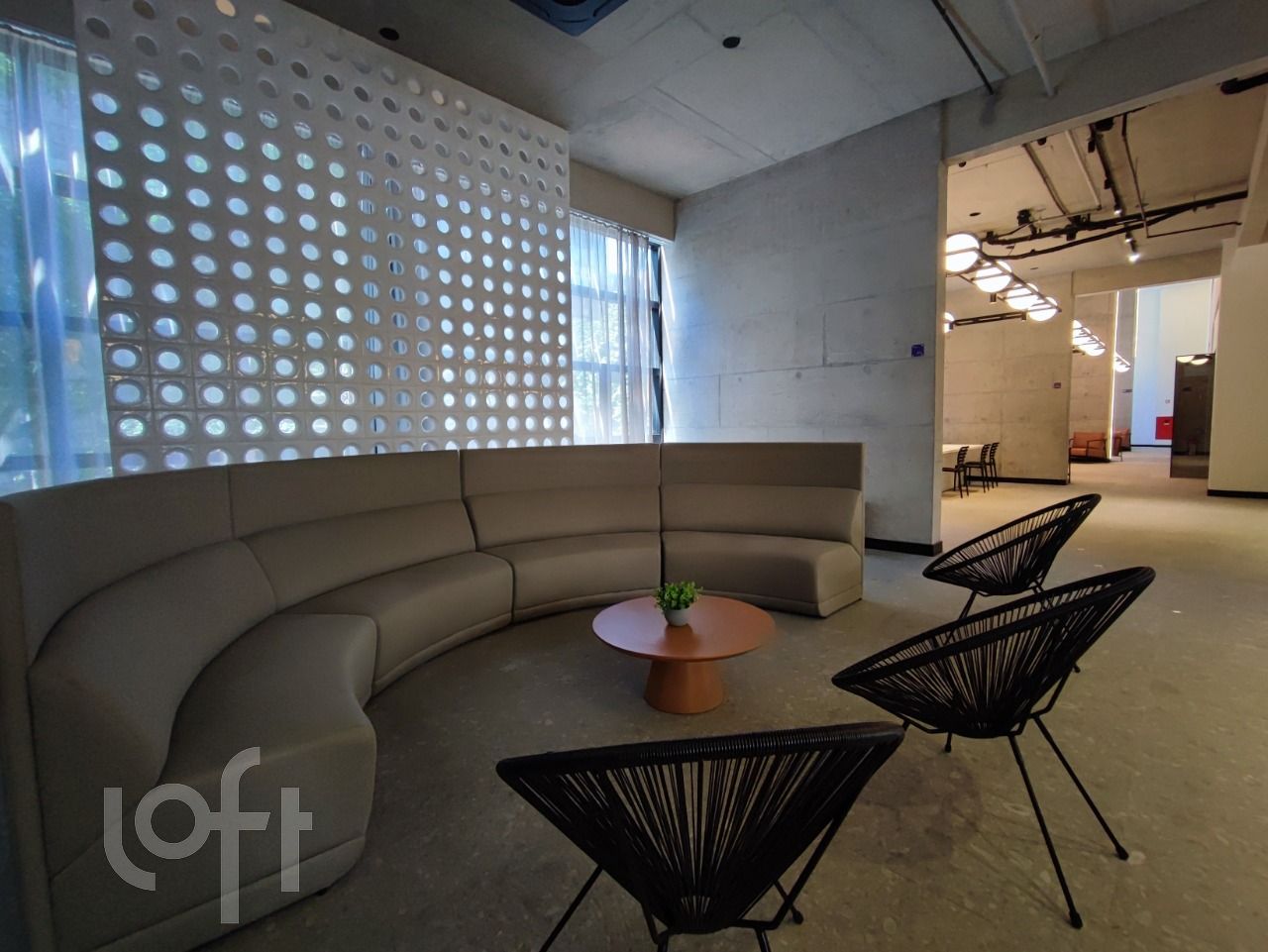 Apartamento, 1 quarto, 16 m² - Foto 14