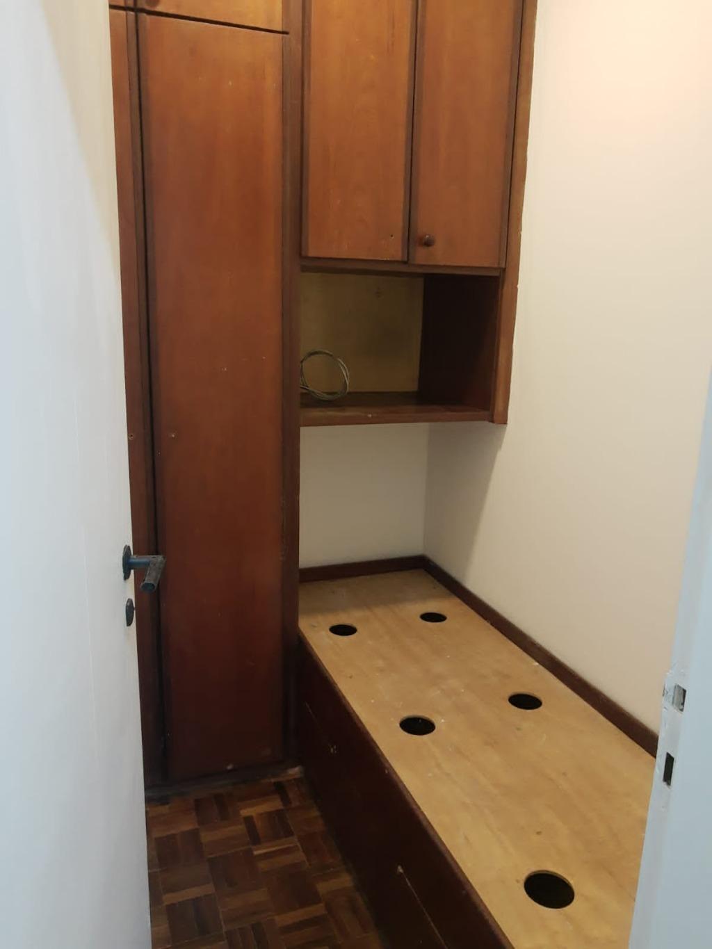 Apartamento, 3 quartos, 133 m² - Foto 12