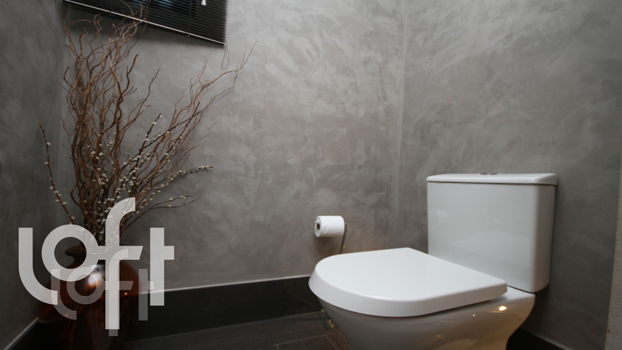 Apartamento à venda com 3 quartos, 200m² - Foto 36