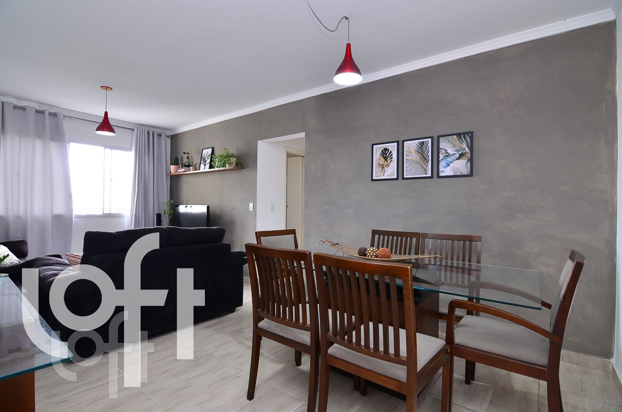 Apartamento, 2 quartos, 72 m² - Foto 7