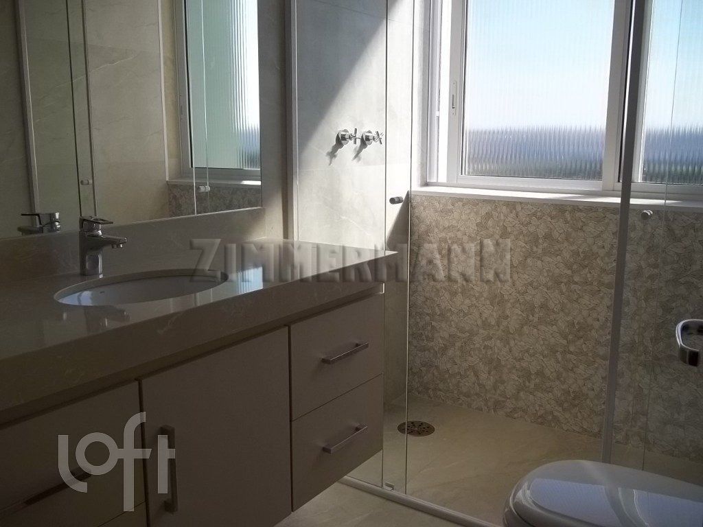 Apartamento à venda com 3 quartos, 165m² - Foto 14