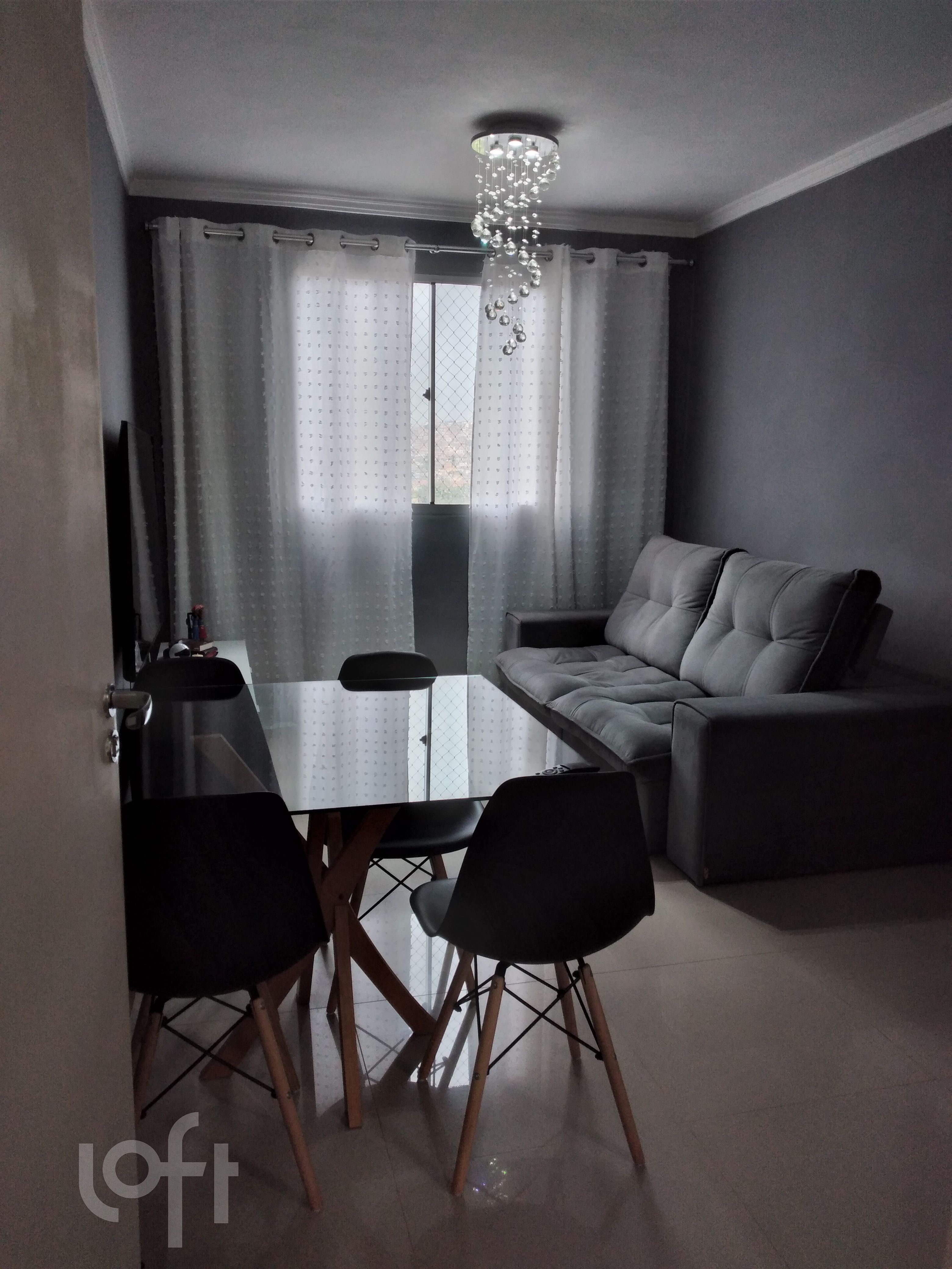 Apartamento, 2 quartos, 38 m² - Foto 2