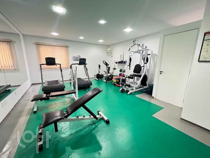 Apartamento, 3 quartos, 78 m² - Foto 21