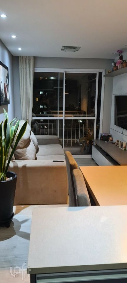 Apartamento, 2 quartos, 59 m² - Foto 1