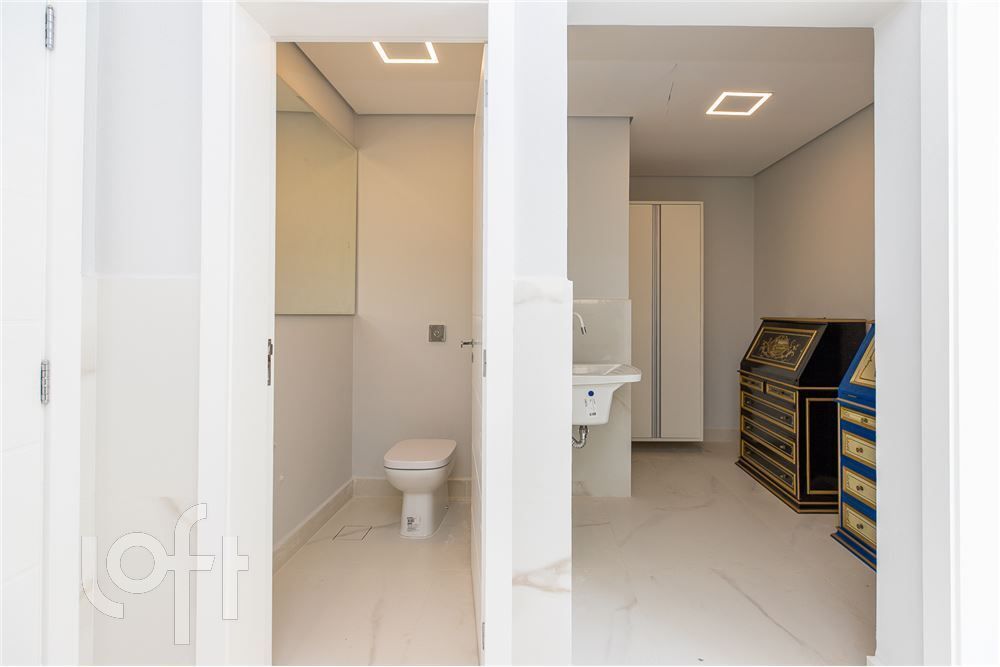 Apartamento, 5 quartos, 370 m² - Foto 11