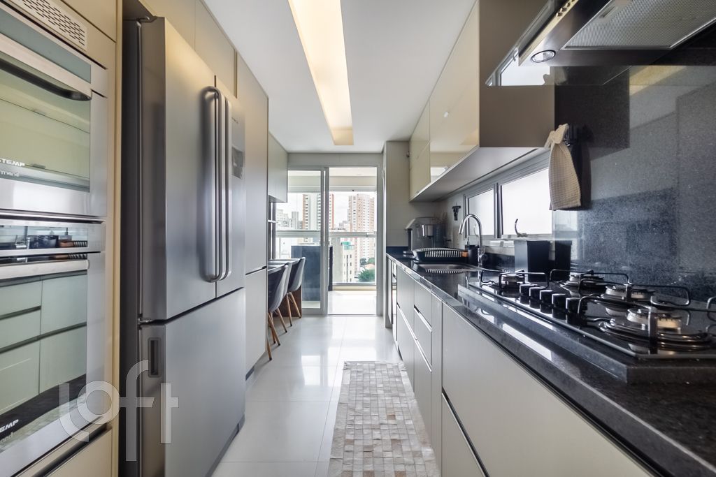 Apartamento, 3 quartos, 133 m² - Foto 24