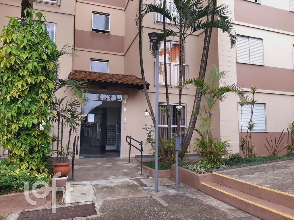 Apartamento à venda com 2 quartos, 50m² - Foto 22