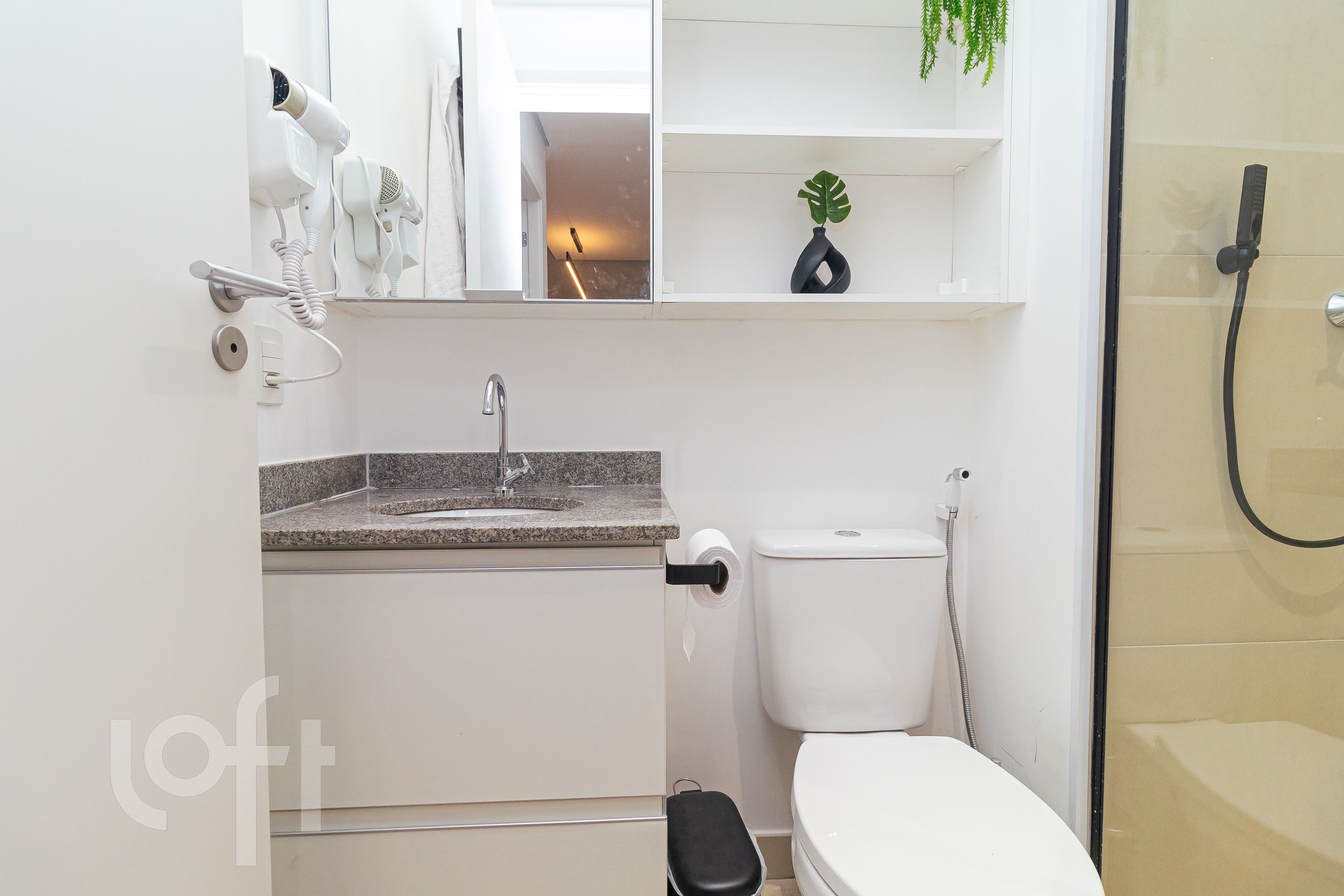 Apartamento, 1 quarto, 26 m² - Foto 17