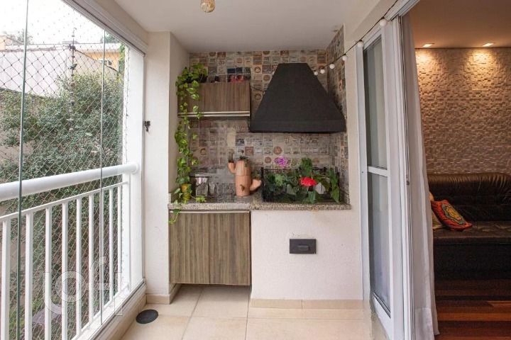 Apartamento à venda com 3 quartos, 88m² - Foto 2
