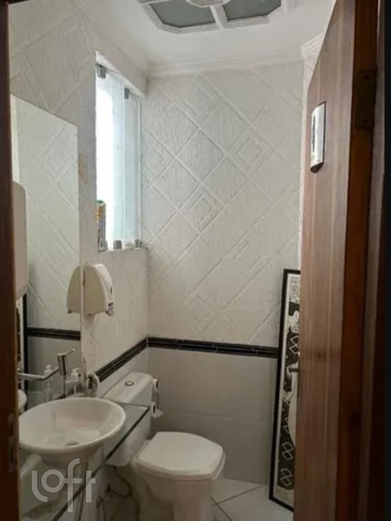 Casa, 8 quartos, 621 m² - Foto 14