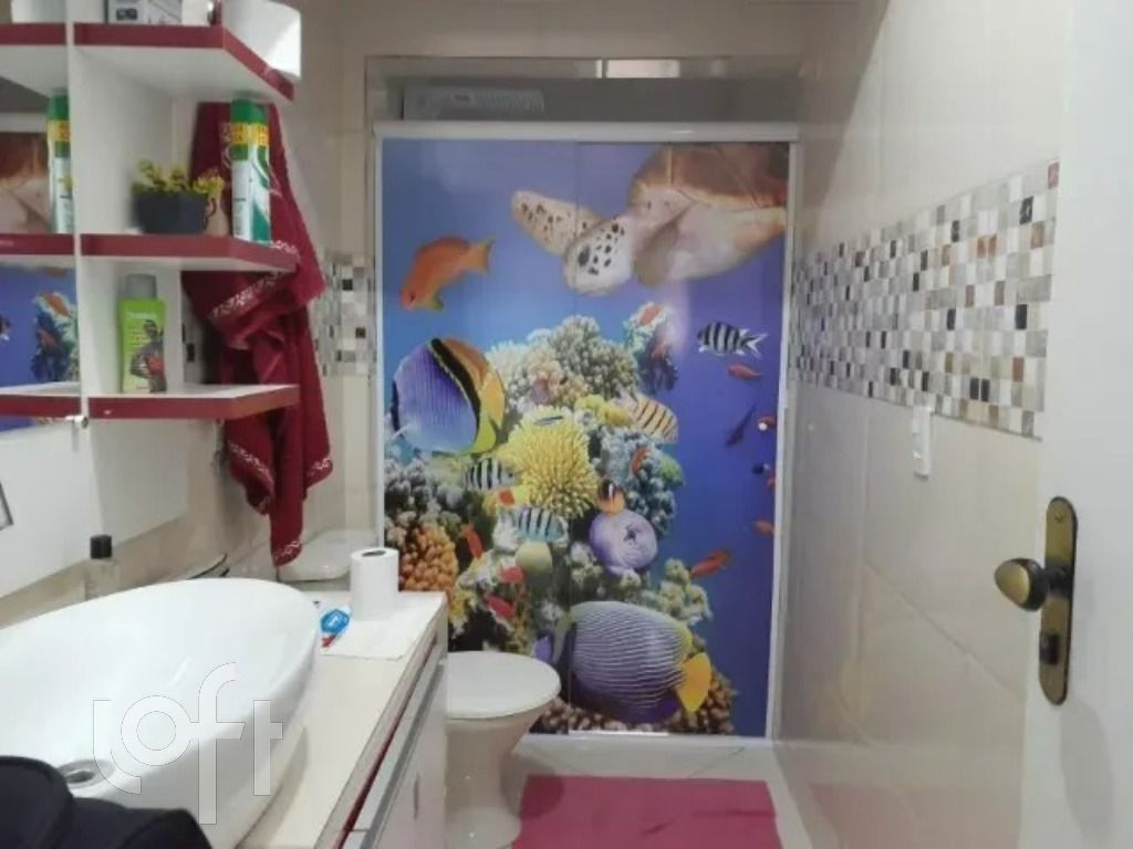 Casa à venda com 3 quartos, 340m² - Foto 15