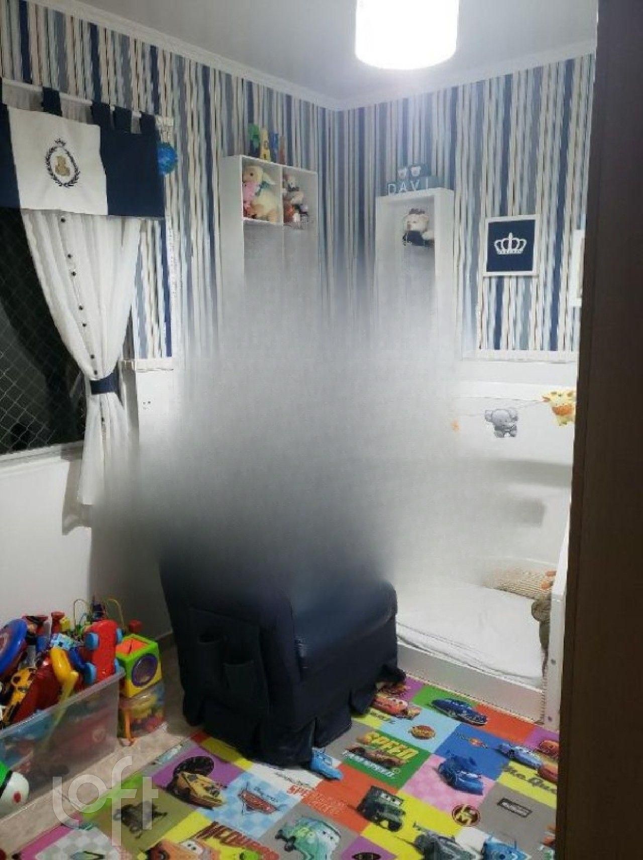 Apartamento, 3 quartos, 96 m² - Foto 17