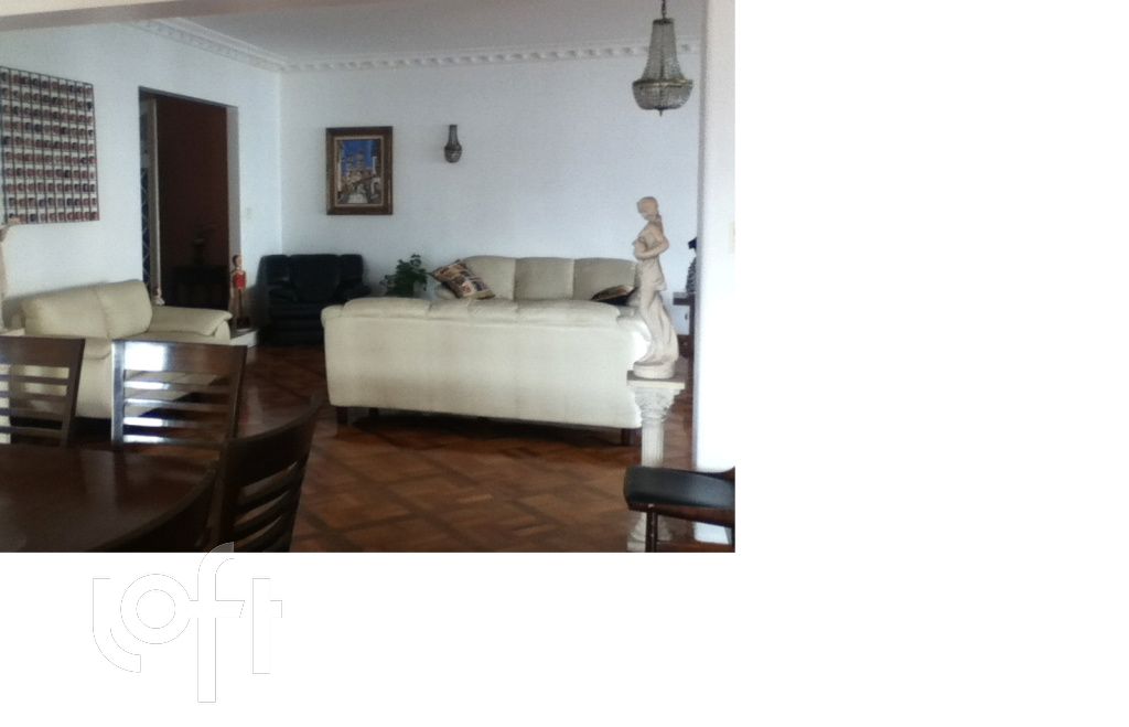 Apartamento, 4 quartos, 380 m² - Foto 8