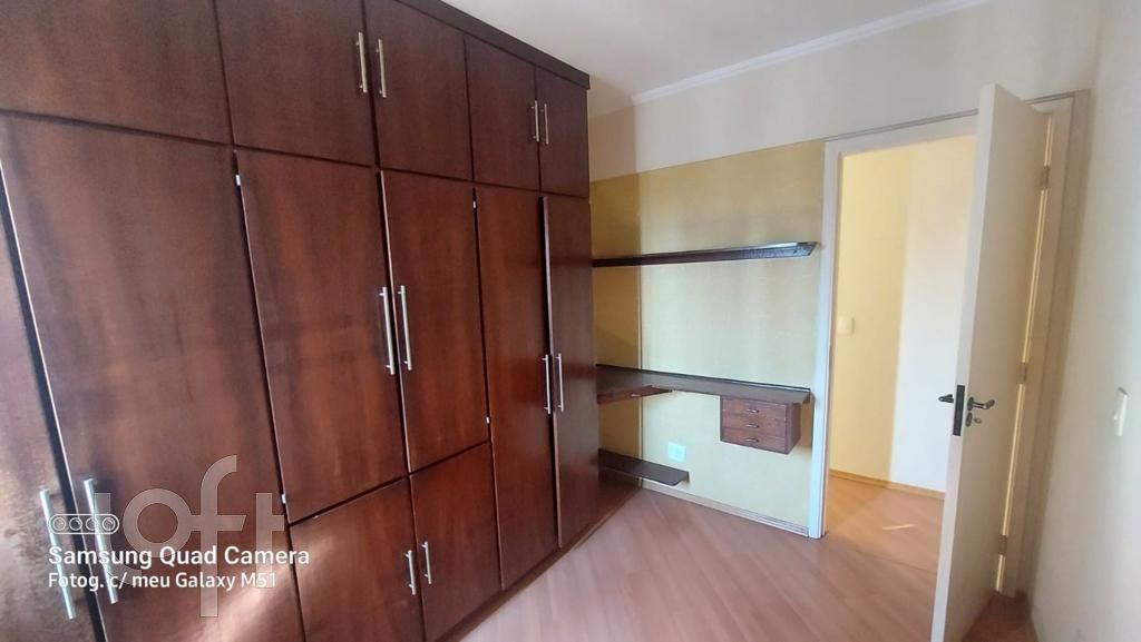 Apartamento, 2 quartos, 60 m² - Foto 5